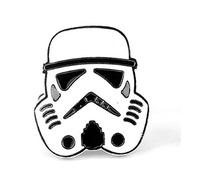 Patch Nation Stormtrooper Cosplay Metal Pin Badge