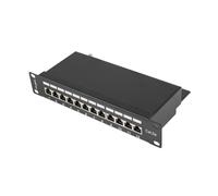 LANBERG PPF5-9012-B Patch panel