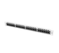 lanberg PPU5-1024-S Panel De Parcheo 1U