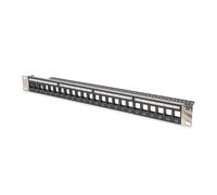 Patch Panel Modular 19 24x DN-91411-LF