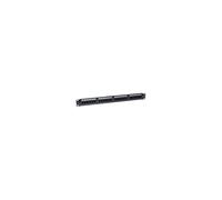 Patch Panel UTP Cat5e 24 Port RJ45, 1U I-PP 24-RU-C5ET