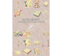 Patch Perfect: Quilting & Fabric Scrap Journal