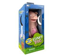 Patch Products Inc. Stinky Pig Game