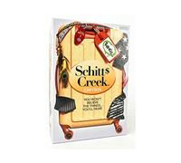 Patch Products Inc. Things…Schitt's Creek