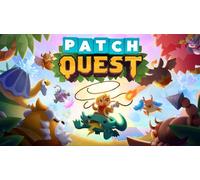 Patch Quest