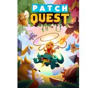 Patch Quest PC EU