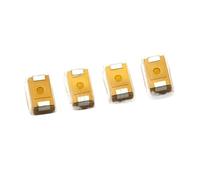 Patch Tantalum Capacitor 100UF 16V D7343 DType Bile Capacitor (2 PCS)