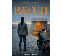 PATCH: The Daughter Who Came Back (Iron Saints)