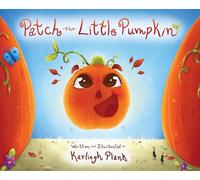 Patch the Little Pumpkin