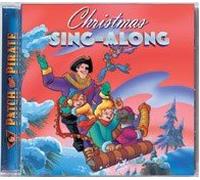 Patch the Pirate Christmas Sing Along CD (Christmas Sing-Along)