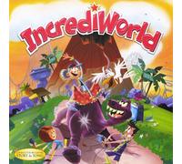 Patch the Pirate - Incrediworld