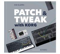 Patch & Tweak with KORG