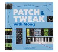 Patch & Tweak with Moog