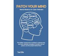 Patch Your Mind: Mental Resilience for Cyber Defenders
