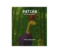 Patcha and The Red TopHat