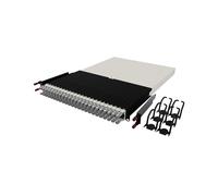 PATCHBOX PONE30STPSL 30RU / STP / Grey
