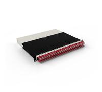 PATCHBOX PONEX8UTPRD 8RU / UTP / Red