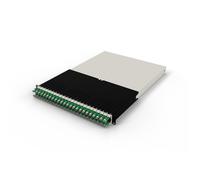 PATCHBOX .one / 30RU / STP / Green
