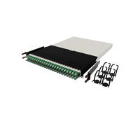 PATCHBOX .one / 30RU / STP / Green