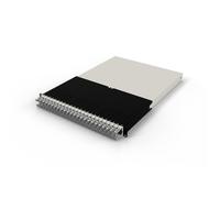 PATCHBOX PONE30STPSL 30RU / STP / Grey