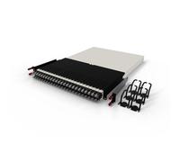 PATCHBOX PONE30UTPBK 30RU / UTP / Black