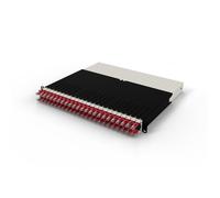 PATCHBOX .one / 8RU / UTP / Red