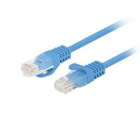 PATCHCORD CAT.5E UTP 1.5M BLUE FLUKE PCU5-20CC-0150-B