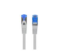 PATCHCORD CAT.6A S/FTP LSZH CCA 3M GREY FLUKE PCF6A-10CC-0300-S