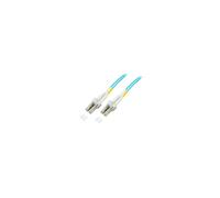 Patchcord OM3 50/125 MM LC-LC Duplex 3m O0312.3