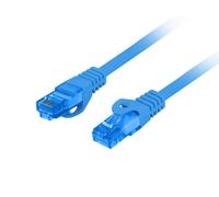 Patchcord Patch Cable S/FTP Cat.6A LSZH CCA PCF6A-10CC-1500-B