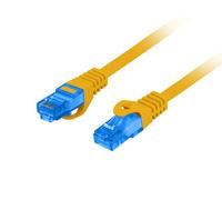 Patchcord Patch Cable S/FTP Cat.6A LSZH CCA PCF6A-10CC-2000-O