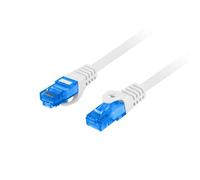 Patchcord Patch Cable S/FTP Cat.6A LSZH CCA PCF6A-10CC-2000-S