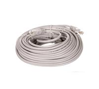 Patchcord Patch Cable U/UTP Cat.5e CCA Grey 20m 68362