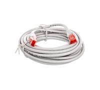 Patchcord Patch Cable U/UTP Cat.6 CCA Grey 5m 68419