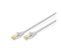 Patchcord RJ45/RJ45 S/FTP Cat. 6A 3m AWG 27/7 LS0H DK-1644-A-030