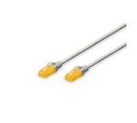 Patchcord RJ45/RJ45 U/UTP Cat. 6A 3m AWG 26/7 DK-1613-A-030