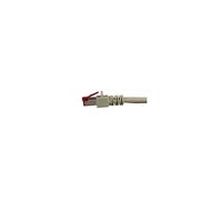 Patchcord SFTP 3m Cat.6 LSZH Grey K5510.3