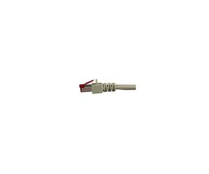 Patchcord SFTP 3m Cat.6 LSZH Grey K5510.3