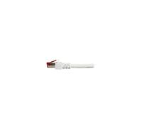 Patchcord SFTP Cat.6 LSZH White K5518.2/2m