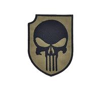 PATCHERIA Act of Valor Punisher