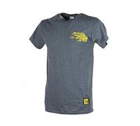 PATCHERIA DEVGRU Naval Special Warfare Development Group T-Shirt, Blue, S