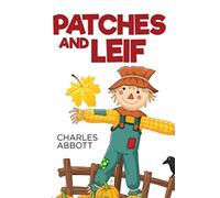 Patches and Leif