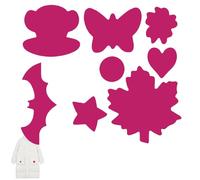 Patches For Down Jackets - Fabric Stickers Jacket Patches | Hot Melt Glue Clothing Repair Patch, Self Adhesive Pre Cut Down Jacket Patch, Durable Hole Tear Fixing Repair Kit For Coat Sweater Outerwear