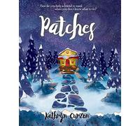 Patches: How do you help a friend in need when you don't know what to do?