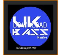 PATCHES Music Production UK Bass Massive - 77 carefully crafted NI Massive patches | Download