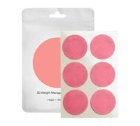 Patches, Transdermal Slimming Pad, Effective Weight Loss Support, Natural Transdermal Formula, Slimming Pad Transdermal Hunger Control Stickers for Cravings Control Belly Postpartum