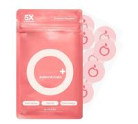 - Patches, Weight Loss Patches, Appetite Control Stickers, Natural Ingredients Patch, Boosts Metabolism, Gentle and Soothing, For Daily Use (1 box)