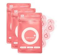 - Patches, Weight Loss Patches, Appetite Control Stickers, Natural Ingredients Patch, Boosts Metabolism, Gentle and Soothing, for Daily Use (3 Boxes)