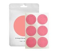 Patches, Weight Loss Patches for Women, Ultra-Thin Breathable Slim Patch, Appetite Control Stickers, Portable Transdermal Slimming Pad for Hunger Control and Cravings Reduce