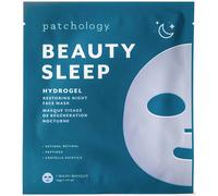 Patchology Beauty Sleep Restoring Night Hydrogel Mask 29g